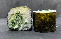 Maki pepino 5,30€