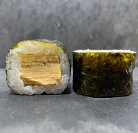Maki tomago 5,80€