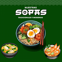 sopas