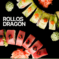 rollos Dragon