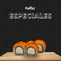 especiales