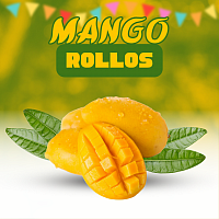 mango rollos