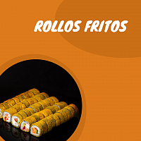 rollos fritos