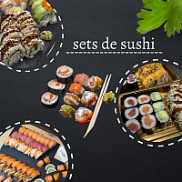 set menu