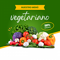 vegetariano