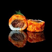 rollos de carne