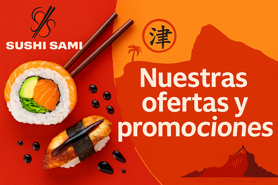 ofertas y promociones